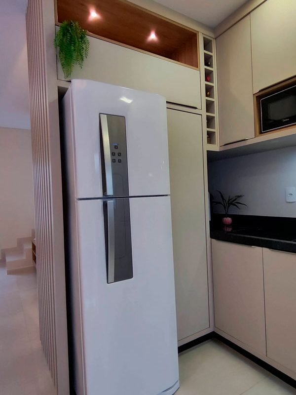 Cozinha sob medida
